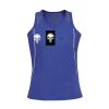 SG407L Women's Razor Singlet Thumbnail