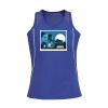 SG407L Women's Razor Singlet Thumbnail