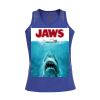 SG407L Women's Razor Singlet Thumbnail