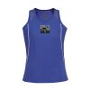 SG407L Women's Razor Singlet Thumbnail