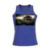 SG407L Women's Razor Singlet Thumbnail
