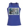 SG407L Women's Razor Singlet Thumbnail