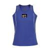 SG407L Women's Razor Singlet Thumbnail