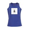 SG407L Women's Razor Singlet Thumbnail