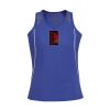 SG407L Women's Razor Singlet Thumbnail