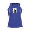 SG407L Women's Razor Singlet Thumbnail