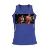 SG407L Women's Razor Singlet Thumbnail