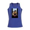 SG407L Women's Razor Singlet Thumbnail