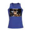 SG407L Women's Razor Singlet Thumbnail