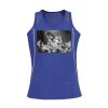 SG407L Women's Razor Singlet Thumbnail