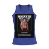 SG407L Women's Razor Singlet Thumbnail