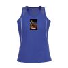 SG407L Women's Razor Singlet Thumbnail