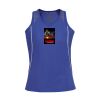 SG407L Women's Razor Singlet Thumbnail