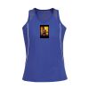 SG407L Women's Razor Singlet Thumbnail