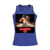SG407L Women's Razor Singlet Thumbnail