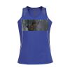 SG407L Women's Razor Singlet Thumbnail