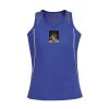 SG407L Women's Razor Singlet Thumbnail