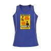SG407L Women's Razor Singlet Thumbnail
