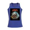 SG407L Women's Razor Singlet Thumbnail
