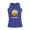 SG407L Women's Razor Singlet Thumbnail