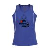 SG407L Women's Razor Singlet Thumbnail