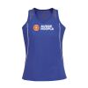 SG407L Women's Razor Singlet Thumbnail