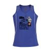 SG407L Women's Razor Singlet Thumbnail