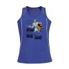 SG407L Women's Razor Singlet Thumbnail