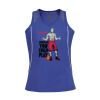 SG407L Women's Razor Singlet Thumbnail