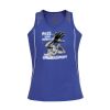 SG407L Women's Razor Singlet Thumbnail