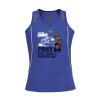 SG407L Women's Razor Singlet Thumbnail