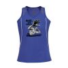 SG407L Women's Razor Singlet Thumbnail