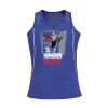 SG407L Women's Razor Singlet Thumbnail