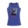 SG407L Women's Razor Singlet Thumbnail