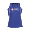 SG407L Women's Razor Singlet Thumbnail