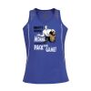 SG407L Women's Razor Singlet Thumbnail