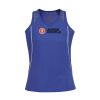 SG407L Women's Razor Singlet Thumbnail