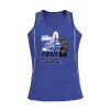 SG407L Women's Razor Singlet Thumbnail
