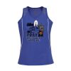 SG407L Women's Razor Singlet Thumbnail