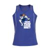 SG407L Women's Razor Singlet Thumbnail
