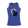 SG407L Women's Razor Singlet Thumbnail