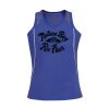 SG407L Women's Razor Singlet Thumbnail