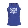 SG407L Women's Razor Singlet Thumbnail