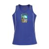 SG407L Women's Razor Singlet Thumbnail