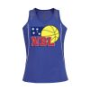SG407L Women's Razor Singlet Thumbnail