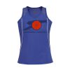 SG407L Women's Razor Singlet Thumbnail