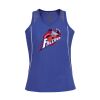 SG407L Women's Razor Singlet Thumbnail