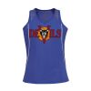 SG407L Women's Razor Singlet Thumbnail
