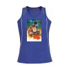 SG407L Women's Razor Singlet Thumbnail
