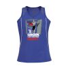 SG407L Women's Razor Singlet Thumbnail